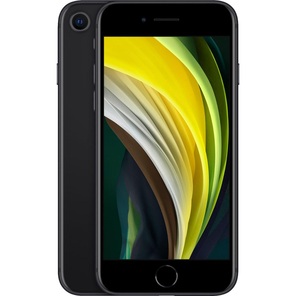 Apple iPhone SE (2nd generation)