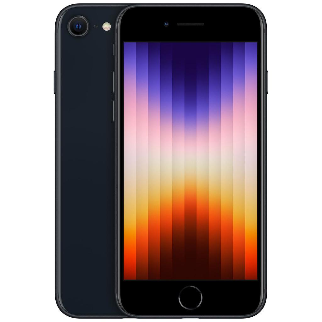 Apple iPhone SE (3rd generation)